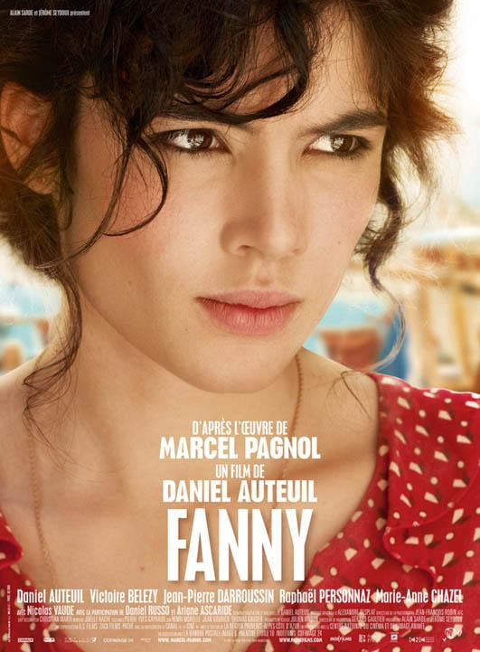 Fanny [DVD à la location] - flash vidéo