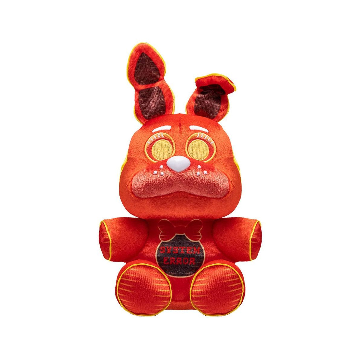 Funko Plush: Five Nights at Freddy's - System Error Bonnie 7" ENG Merchandising - flash vidéo