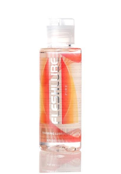 Fleshlight Lubrifiant Chauffant 100ml [Bien-être] - flash vidéo