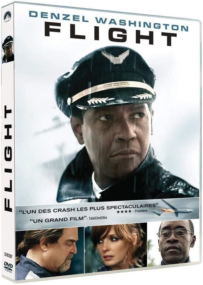 Flight [DVD à la location] - flash vidéo