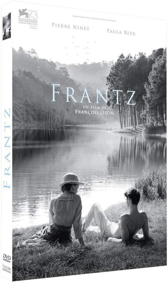 Frantz "à la location"