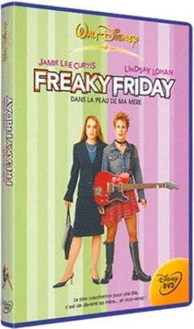 Freaky Friday (Dans la peau de ma mère) "à la location"