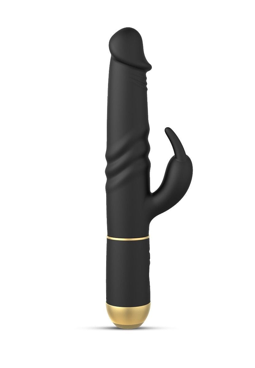 Vibromasseur Furious Rabbit 2.0 [Sextoys] - flash vidéo