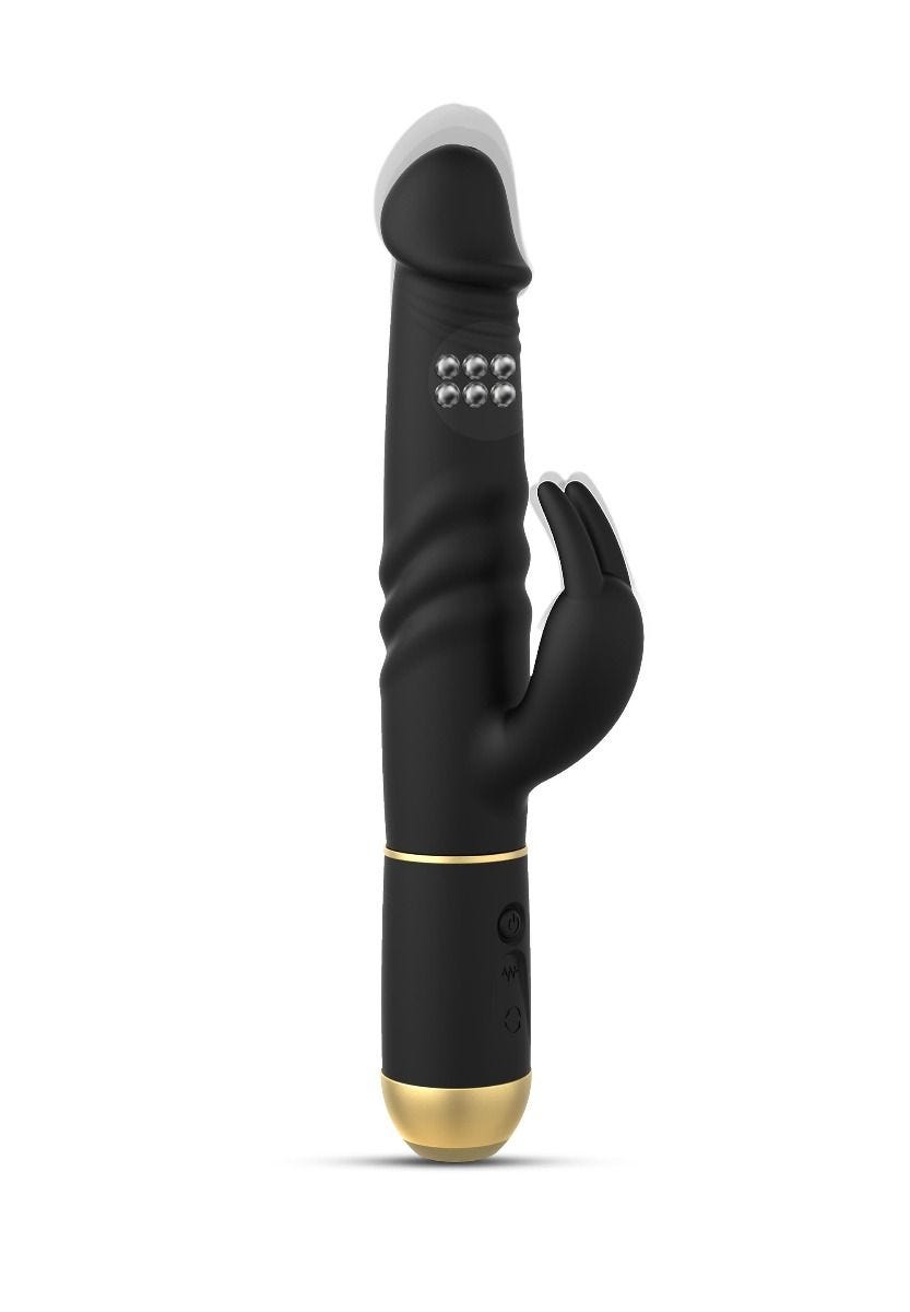 Vibromasseur Furious Rabbit 2.0 [Sextoys] - flash vidéo