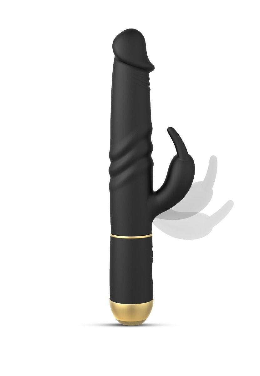 Vibromasseur Furious Rabbit 2.0 [Sextoys] - flash vidéo