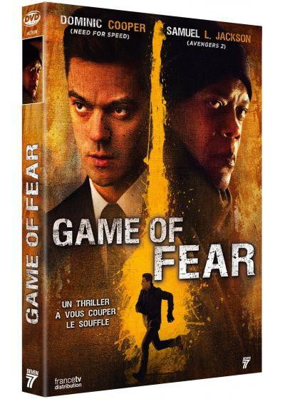 flashvideofilm - Game of Fear "à la location" - Location