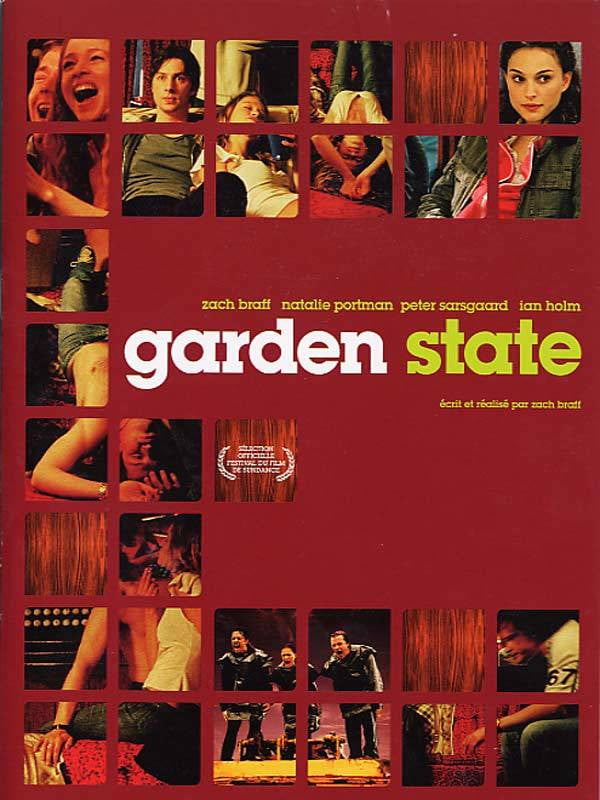 flashvideofilm - Garden State "à la location" - Location