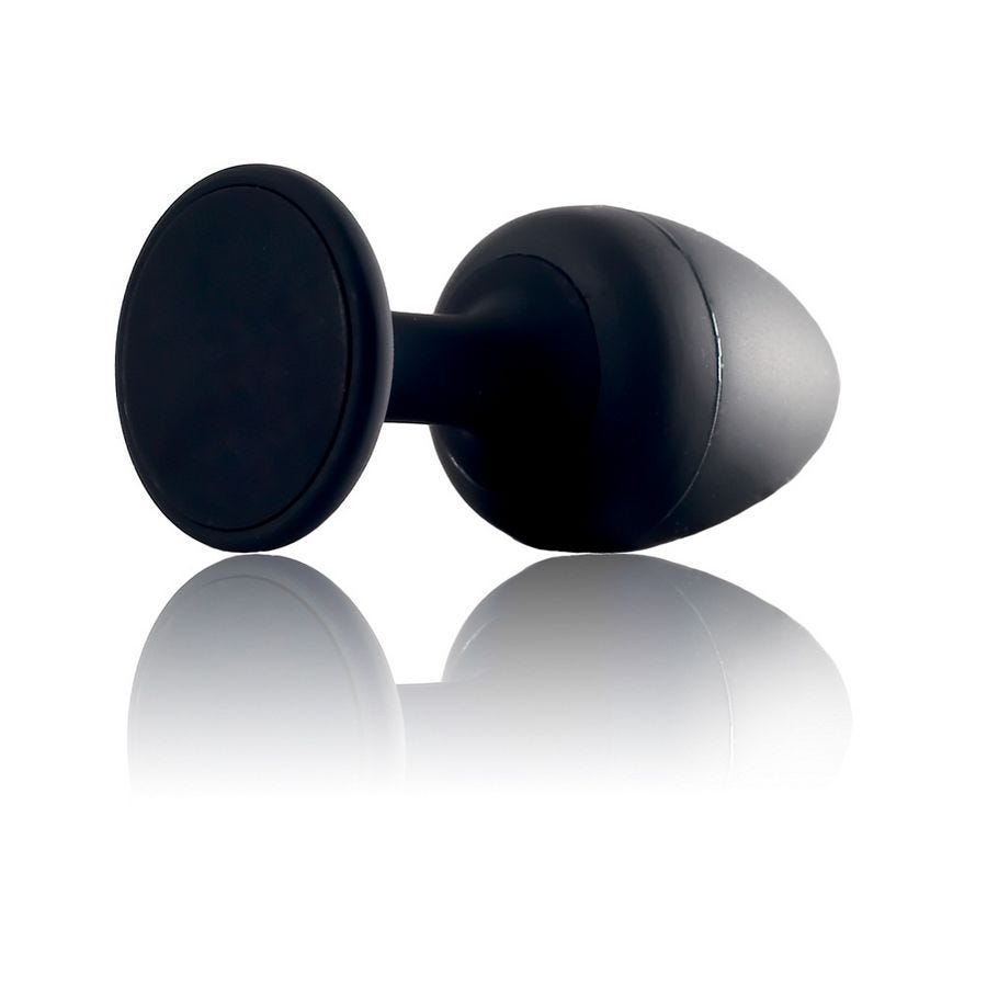 Geisha Plug Anal Dorcel [Sextoys] - flash vidéo