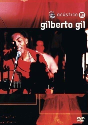Gilberto Gilacoustico [DVD] - flash vidéo
