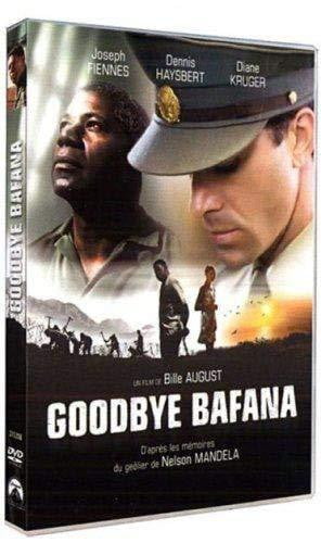 Goodbye Bafana "à la location"