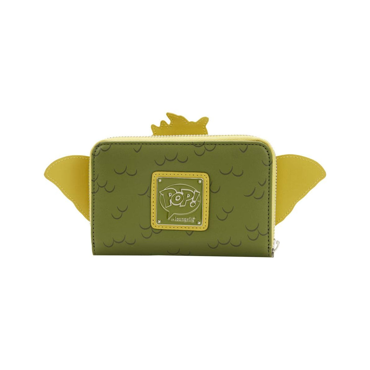 Loungefly: Pop! Gremlins - Stripe Cosplay Wallet - flash vidéo