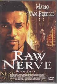 Raw Nerve (1999) - [DVD Occasion] - flash vidéo