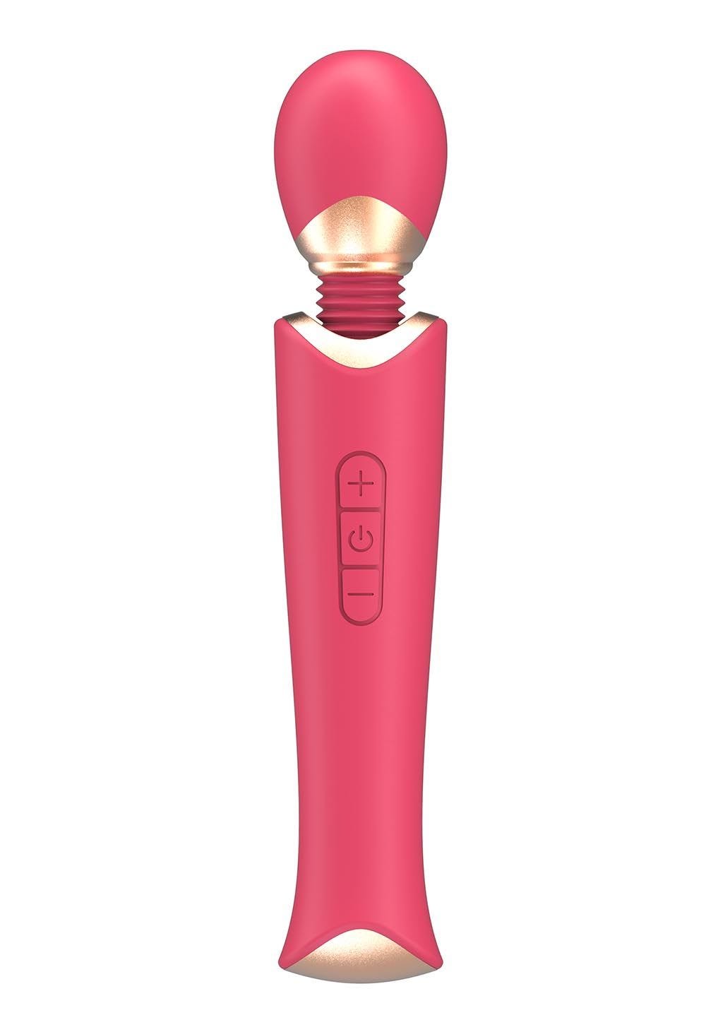 Stimulateur Happy Wand [Sextoys] - flash vidéo