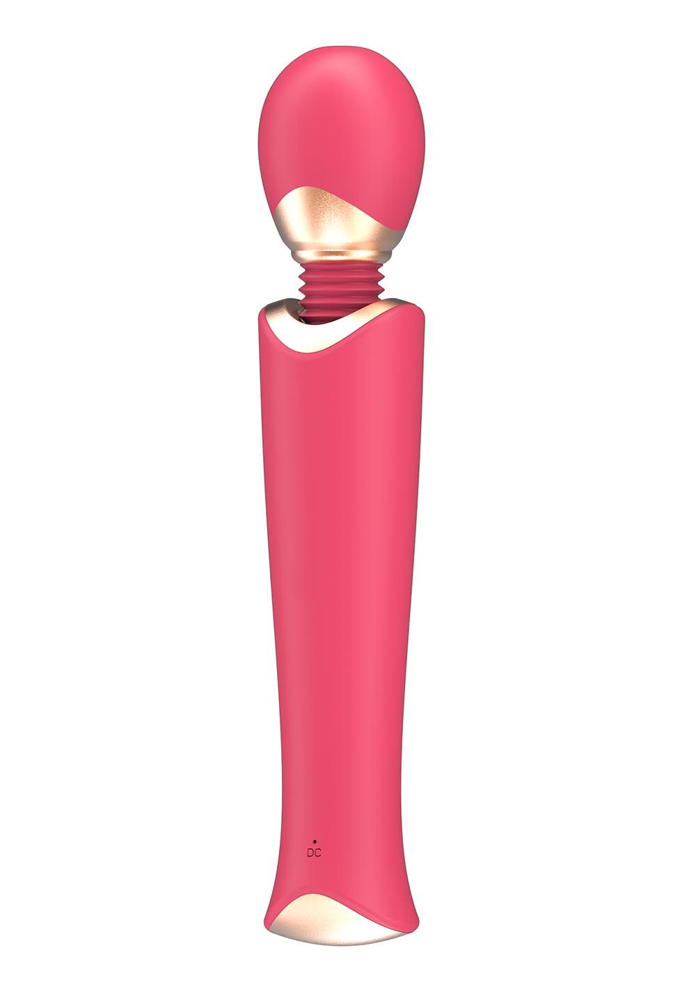Stimulateur Happy Wand [Sextoys] - flash vidéo