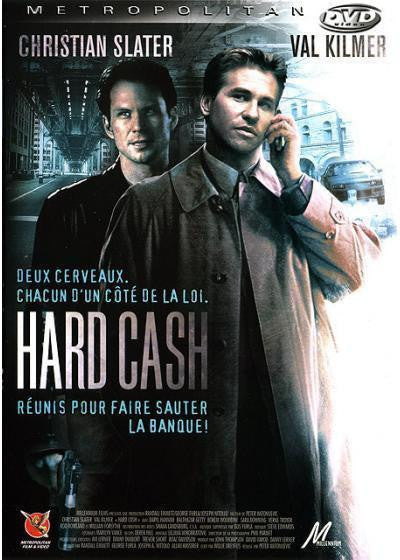 flashvideofilm - Hard Cash (2002) - DVD - DVD