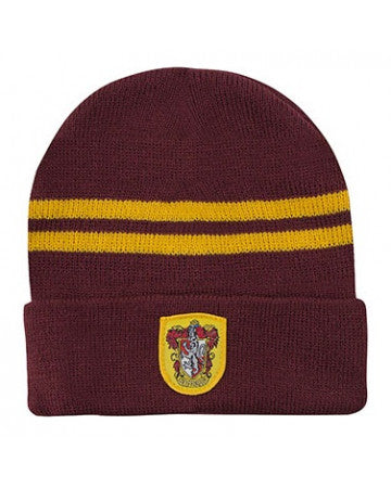 § Harry Potter - Gryffindor Winter Hat