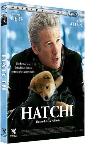 Hatchi [DVD à la location] - flash vidéo
