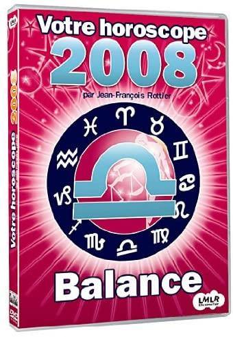 Horoscope : Balance [DVD] - flash vidéo