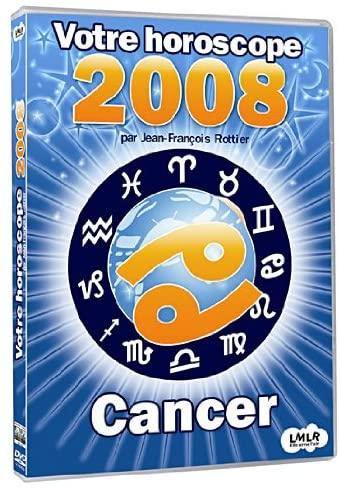Horoscope : Cancer [DVD] - flash vidéo