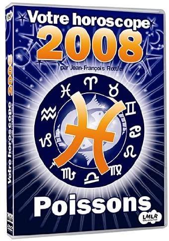 Horoscope : Poissons [DVD] - flash vidéo