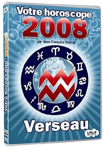 Horoscope : Verseau [DVD] - flash vidéo