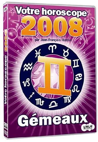 Horoscope : Gemeaux [DVD] - flash vidéo