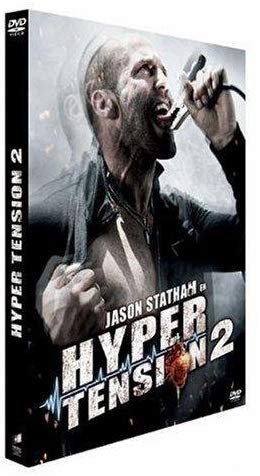 Hyper Tension 2 [DVD à la location] - flash vidéo