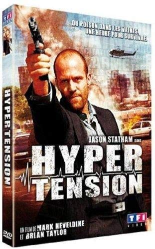 Hyper tension [DVD à la location] - flash vidéo