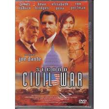 The Second Civil War (1997) - [DVD]