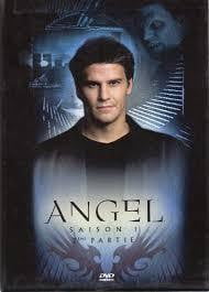 Angel - Saison 1 - 2ème partie (1999) - [DVD] - flash vidéo