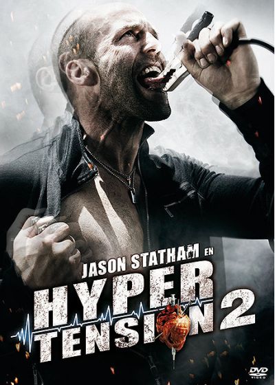 Hyper Tension 2 [DVD à la location] - flash vidéo