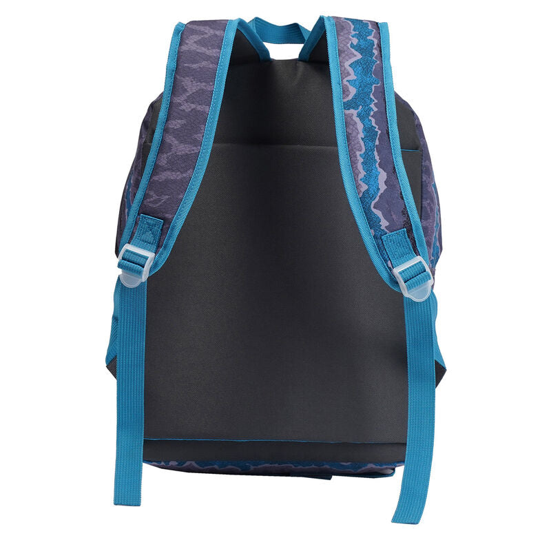 Jurassic World - Petit sac à dos Velociraptor - flash vidéo
