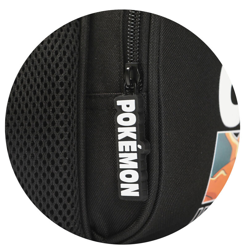 Pokémon - Petit sac à dos Attrapez-les tous ! - flash vidéo