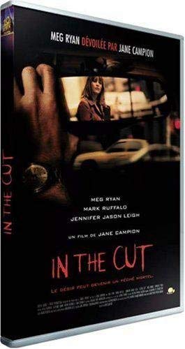 In the Cut [ DVD à la location] - flash vidéo