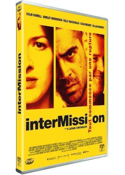 flashvideofilm - Intermission (2003) - DVD - DVD
