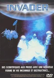 Invader [DVD] - flash vidéo