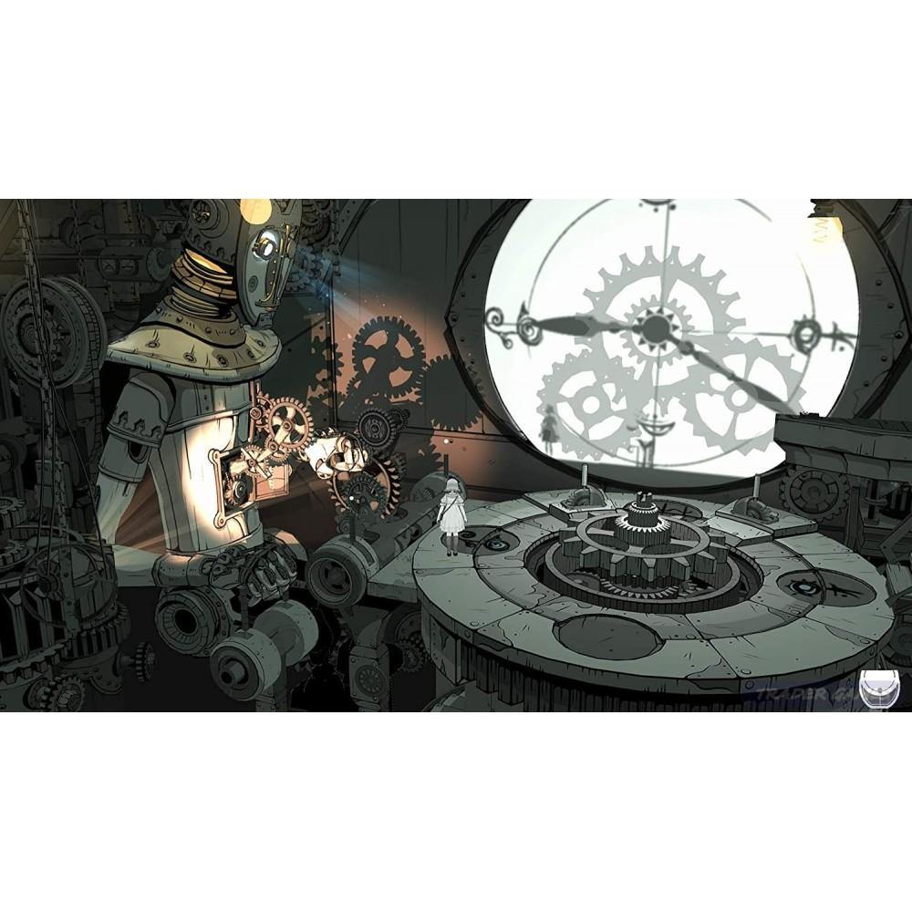 Iris.Fall - flash vidéo