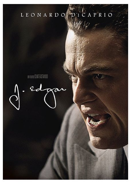 J. Edgar [DVD à la location] - flash vidéo