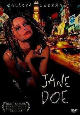 flashvideofilm - Jane Doe - DVD - DVD