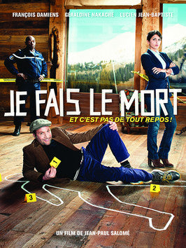Je fais le mort [DVD à la location] - flash vidéo
