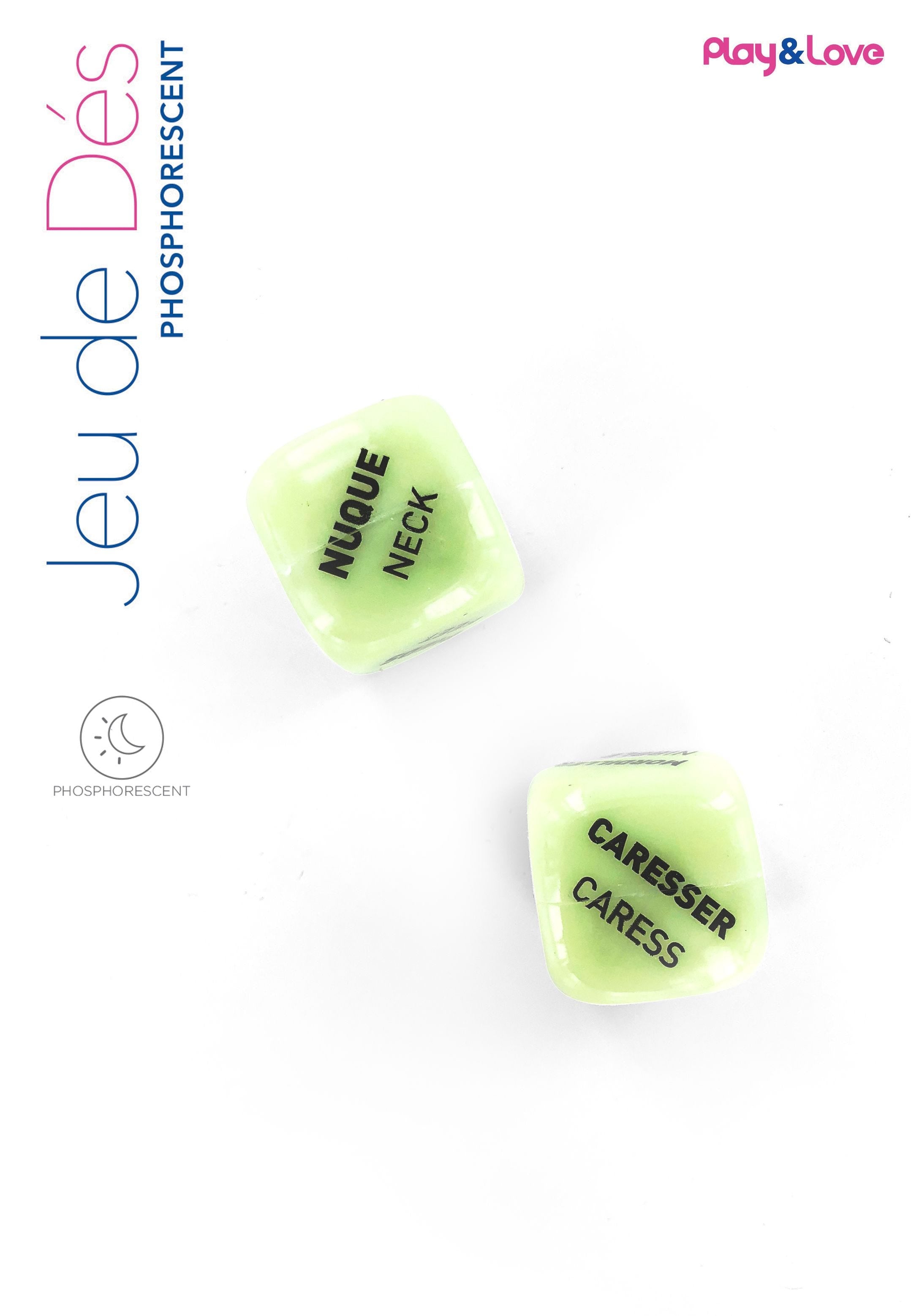 Jeu de dés coquins - flash vidéo