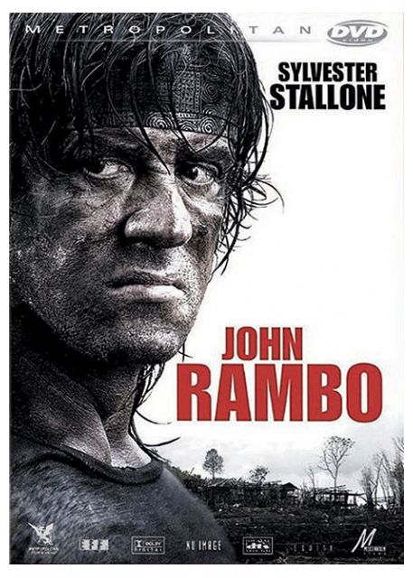 John Rambo "à la location"