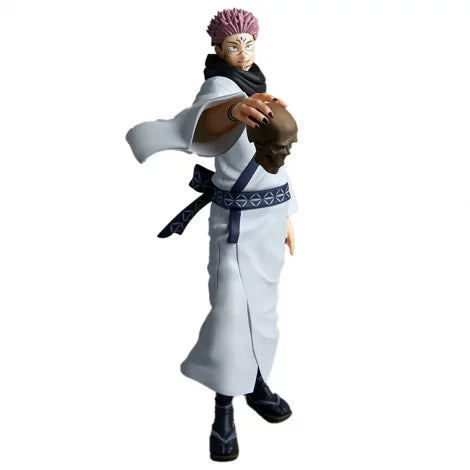 Jujutsu Kaisen - Sukuna Figure 18cm - flash vidéo
