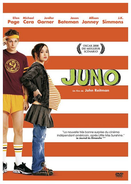 Juno "à la location"