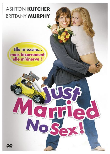 Just Married No Sex ! "à la location"