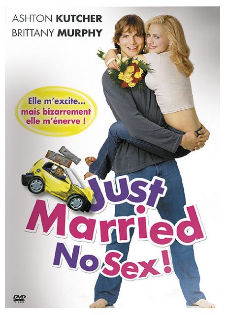 Just Married No Sex ! [DVD à la location] - flash vidéo