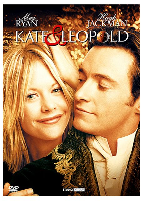 Kate & Leopold [DVD à la location] - flash vidéo