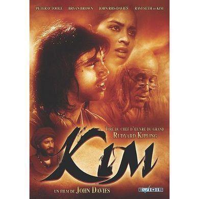 Kim - [DVD en promotion] - flash vidéo
