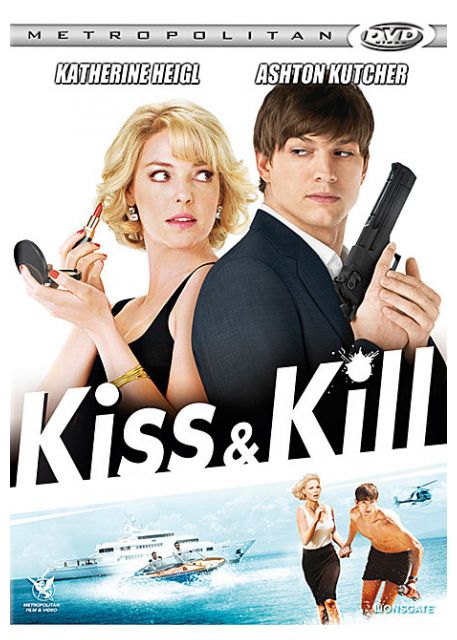 Kiss & Kill "à la location"