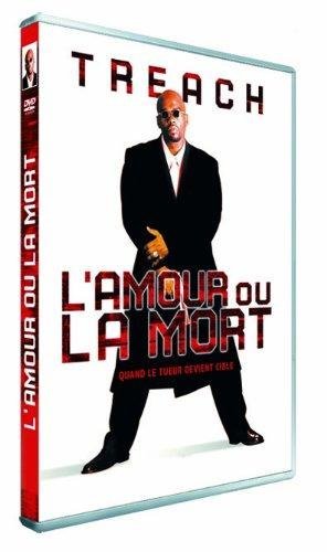 L'amour Ou La Mort [DVD] - flash vidéo